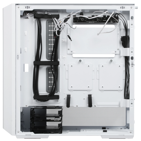Корпус Lian Li LanCool 216RW (G99.LAN216RW.00) белый