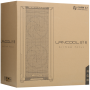 Корпус Lian Li LanCool 216RW (G99.LAN216RW.00) белый