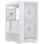 Корпус Lian Li LanCool 216RW (G99.LAN216RW.00) белый