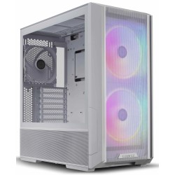 Корпус Lian Li LANCOOL 216 RGB (G99.LAN216RW.00) белый