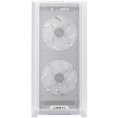 Корпус Lian Li LanCool 216RW (G99.LAN216RW.00) белый