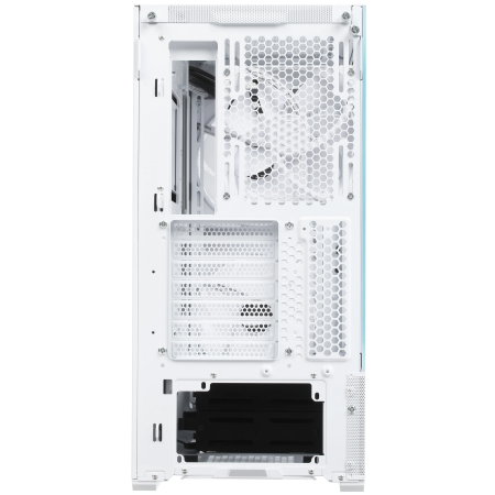 Корпус Lian Li LanCool 216RW (G99.LAN216RW.00) белый