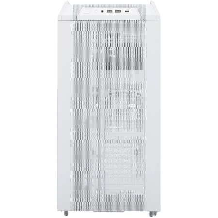 Корпус Lian Li LanCool 216RW (G99.LAN216RW.00) белый