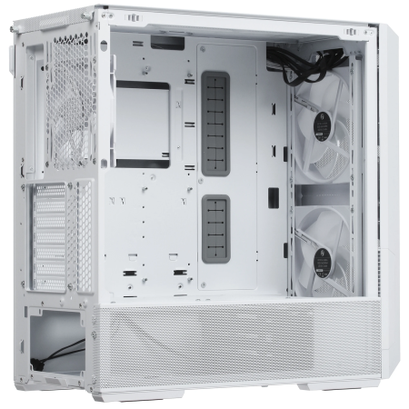 Корпус Lian Li LanCool 216RW (G99.LAN216RW.00) белый