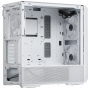 Корпус Lian Li LanCool 216RW (G99.LAN216RW.00) белый