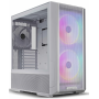 Корпус Lian Li LanCool 216RW (G99.LAN216RW.00) белый