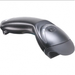 Сканер штрих-кода Honeywell MS5145-38-3 (MK5145-32A38-EU) черный