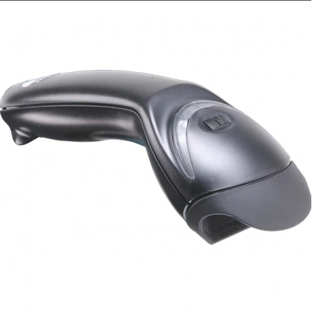 Сканер штрих-кода Honeywell MS5145-38-3 (MK5145-32A38-EU) черный