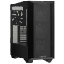 Корпус Lian Li LanCool III ARGB (G99.LAN3RX.10R) черный