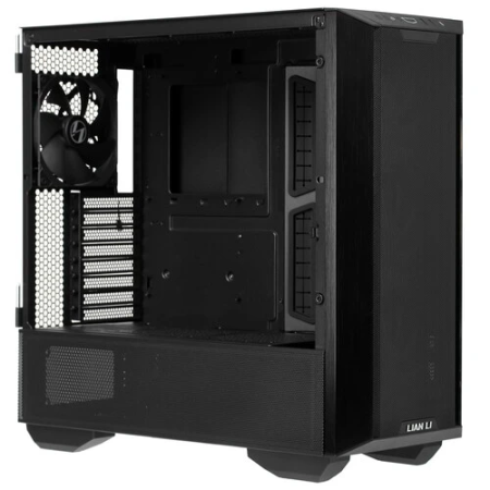 Корпус Lian Li LanCool III ARGB (G99.LAN3RX.10R) черный