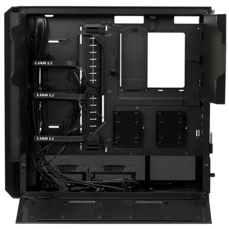Корпус Lian Li LanCool III ARGB (G99.LAN3RX.10R) черный