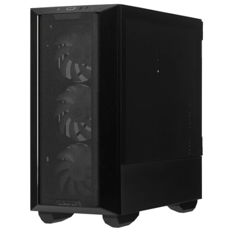 Корпус Lian Li LanCool III ARGB (G99.LAN3RX.10R) черный