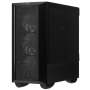 Корпус Lian Li LanCool III ARGB (G99.LAN3RX.10R) черный