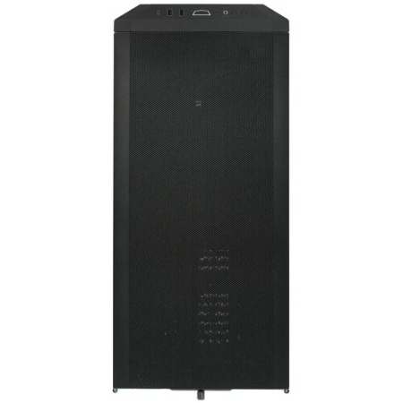 Корпус Lian Li LanCool III ARGB (G99.LAN3RX.10R) черный
