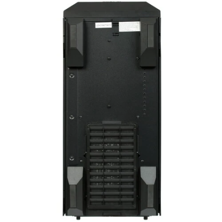 Корпус Lian Li LanCool III ARGB (G99.LAN3RX.10R) черный