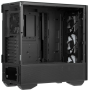 Корпус Lian Li LanCool III ARGB (G99.LAN3RX.10R) черный