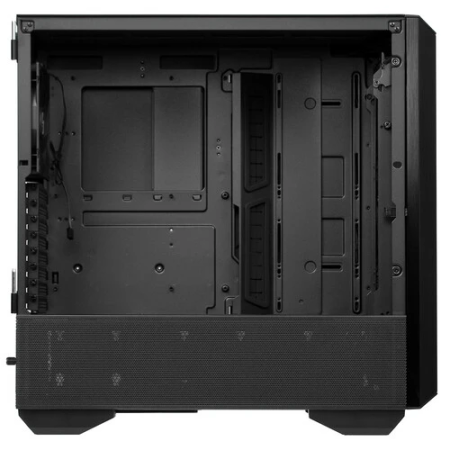 Корпус Lian Li LanCool III ARGB (G99.LAN3RX.10R) черный