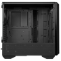 Корпус Lian Li LanCool III ARGB (G99.LAN3RX.10R) черный