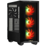 Корпус Lian Li LanCool III ARGB (G99.LAN3RX.10R) черный