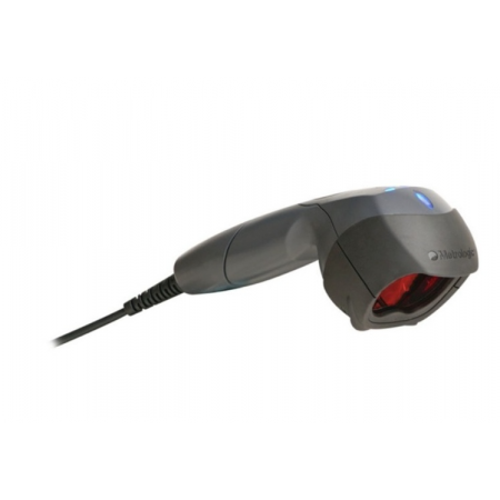 Сканер штрих-кода Honeywell MS3780-38 (MK3780-61A38) серый