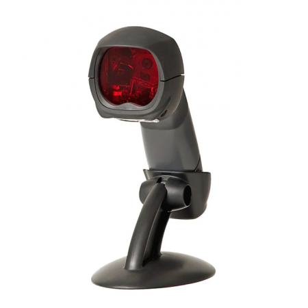 Сканер штрих-кода Honeywell MS3780-38 (MK3780-61A38) серый