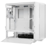 Корпус Lian Li LanCool III ARGB (G99.LAN3RW.10R) белый