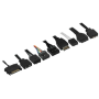 Корпус Lian Li LanCool III ARGB (G99.LAN3RW.10R) белый