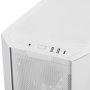 Корпус Lian Li LanCool III ARGB (G99.LAN3RW.10R) белый