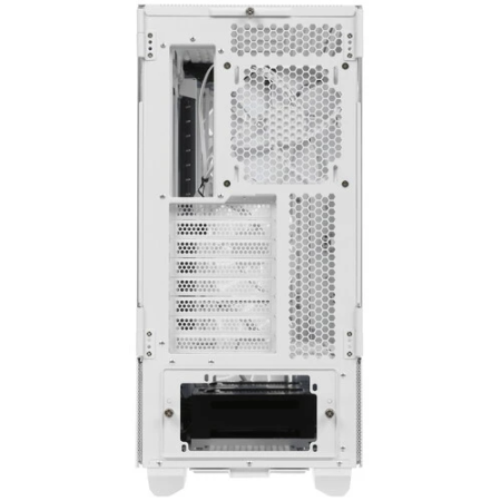 Корпус Lian Li LanCool III ARGB (G99.LAN3RW.10R) белый