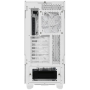 Корпус Lian Li LanCool III ARGB (G99.LAN3RW.10R) белый