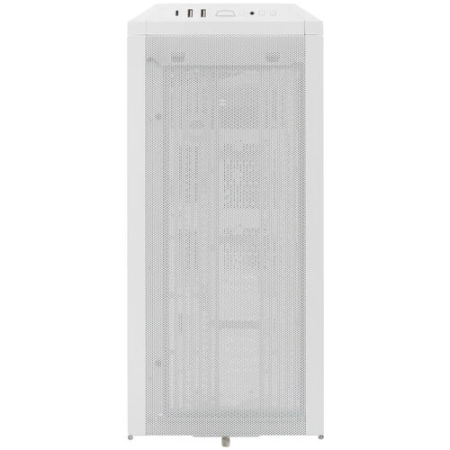 Корпус Lian Li LanCool III ARGB (G99.LAN3RW.10R) белый