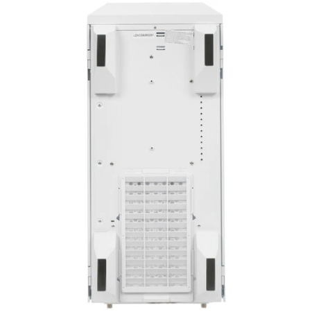Корпус Lian Li LanCool III ARGB (G99.LAN3RW.10R) белый