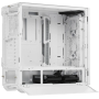 Корпус Lian Li LanCool III ARGB (G99.LAN3RW.10R) белый