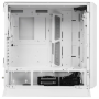 Корпус Lian Li LanCool III ARGB (G99.LAN3RW.10R) белый
