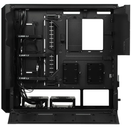 Корпус Lian Li LanCool III (G99.LAN3X.10R) черный