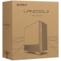 Корпус Lian Li LanCool III (G99.LAN3X.10R) черный