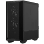 Корпус Lian Li LanCool III (G99.LAN3X.10R) черный