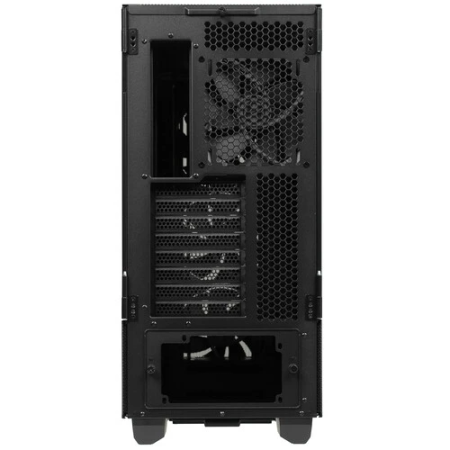 Корпус Lian Li LanCool III (G99.LAN3X.10R) черный