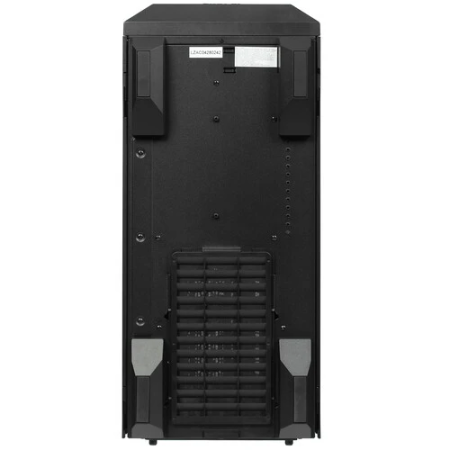 Корпус Lian Li LanCool III (G99.LAN3X.10R) черный