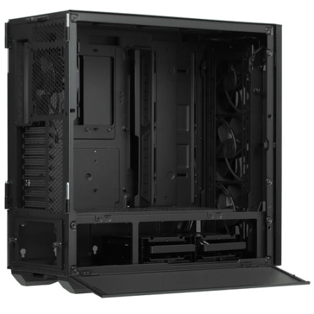 Корпус Lian Li LanCool III (G99.LAN3X.10R) черный