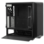Корпус Lian Li LanCool III (G99.LAN3X.10R) черный
