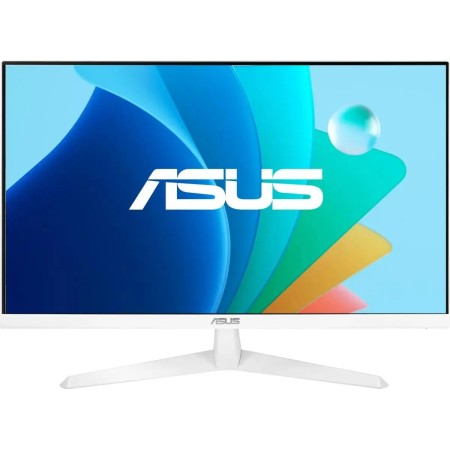 27" Монитор ASUS VY279HF-W белый