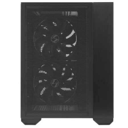 Корпус Lian Li O11 Air Mini O11AMX (G99.O11AMX.R0) черный