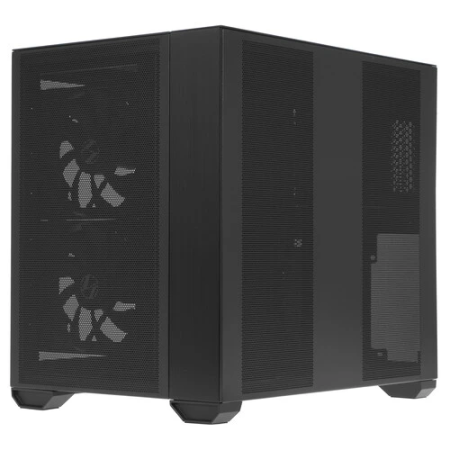 Корпус Lian Li O11 Air Mini O11AMX (G99.O11AMX.R0) черный