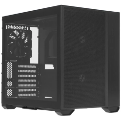 Корпус Lian Li O11 Air Mini O11AMX (G99.O11AMX.R0) черный