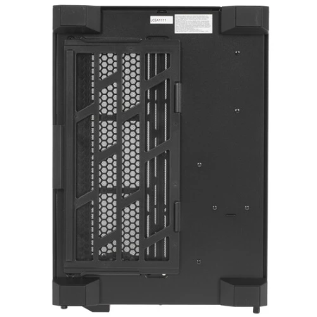 Корпус Lian Li O11 Air Mini O11AMX (G99.O11AMX.R0) черный