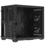 Корпус Lian Li O11 Air Mini O11AMX (G99.O11AMX.R0) черный