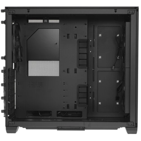 Корпус Lian Li O11 Air Mini O11AMX (G99.O11AMX.R0) черный
