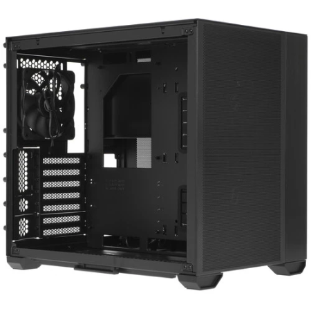Корпус Lian Li O11 Air Mini O11AMX (G99.O11AMX.R0) черный