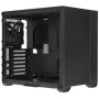 Корпус Lian Li O11 Air Mini O11AMX (G99.O11AMX.R0) черный